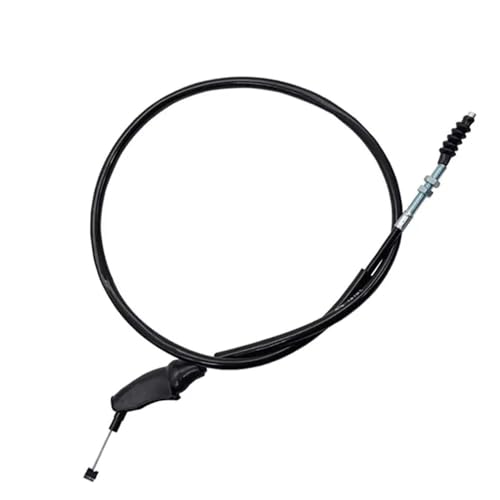 Câble d'embrayage pour moto BJ600 pour résoudre les vitesses dures et leviers rigides