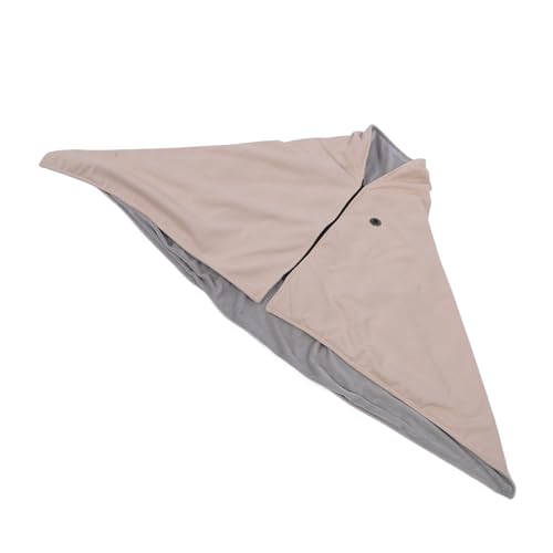 Yosoo Fast Heating Electric Blanket Beige, Auto Power Off, Washable Heated Blanket for Body Legs with Overheating Prevention, Suitable for Cold Winter Days