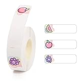 130 Pcs D11/D110/D101 Label...