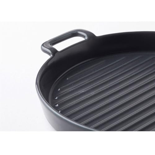 Platos para hornear recetas caseras en horno y servir directo a la mesa 4