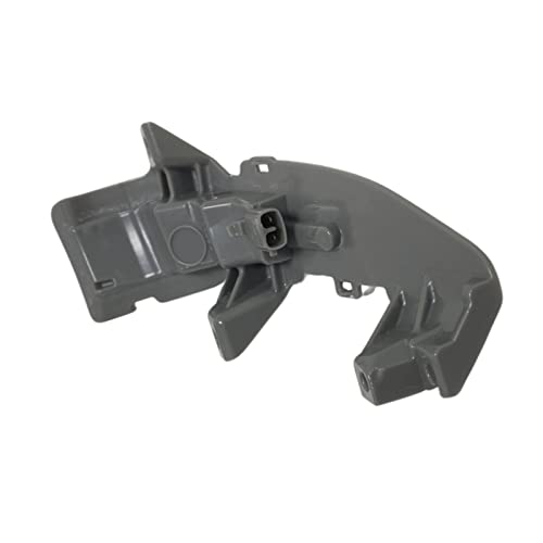 Intermitentes dinámicos para Lexus RX450h 2010-2015 luz espejo retrovisor 3