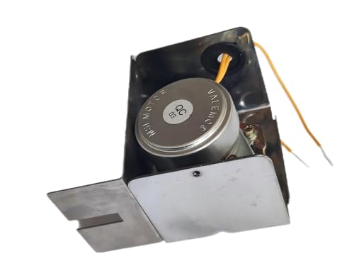 Actuador MSI MS10A-MA02 para solucionar pérdidas de flujo en ventilación 2