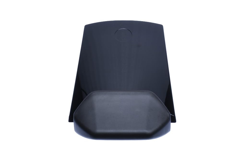 avdb-moto Tapa de Colin compatible con YAMAHA YZF R1 YZF-R1 RN01 1999, YZF R1 YZF-R1 RN01 1998 Monoplaza de ABS Inyectado (Negro)