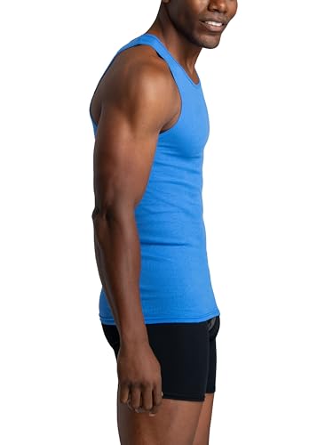 Camisetas interiores para Hombre marca Fruit of the Loom (3)