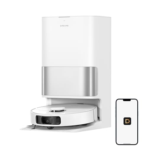 Dreame D30 Ultra Robot Vacuum