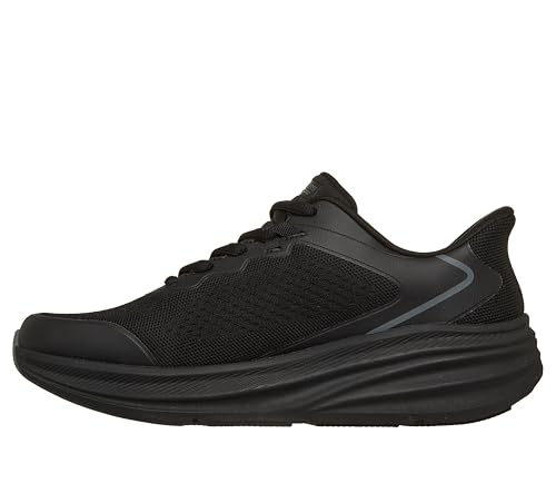 Image of Skechers Men's Hands Free Slip-ins Squad Chaos - Solid Step