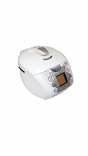 Lihom Rice Cooker Ljp-Sg101lus Review