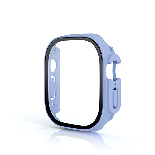 Coque Apple Watch Ultra 49mm CZKE coque de protection bumper iwatch Series