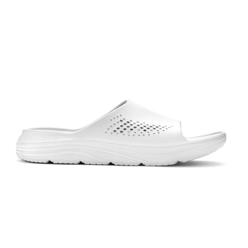 Image of HOPPA- BILLY Men Slider Lightweight Classic Clogs I HOPP Tech R-eva Material I Lightweight I Superior Bounce I Stylish & Anti-Skid I Waterproof I Recyclable & eco-Friendly