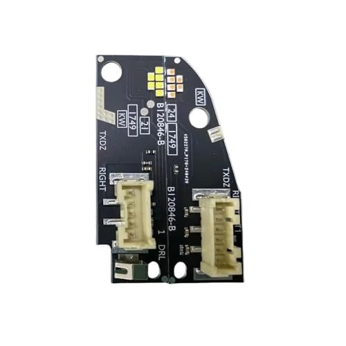 Feux de jour LED blanc brillant VW T-Cross module 2GM998479