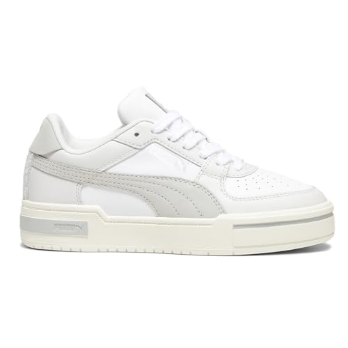 PUMA Womens Ca Pro PRM Lace Up Sneakers Shoes Casual - White - Size 8 M