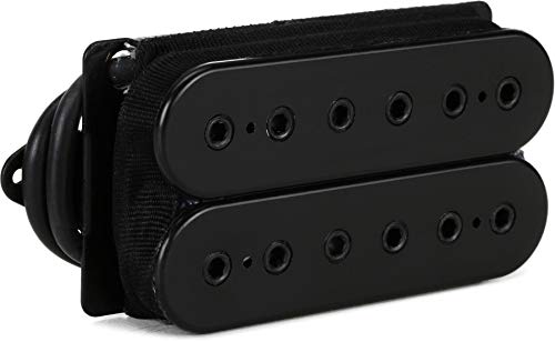 ディマジオ DP 158 エヴォルション ネック DiMarzio DP158 Evolution Neck Humbucker - black - Macdaddy Music