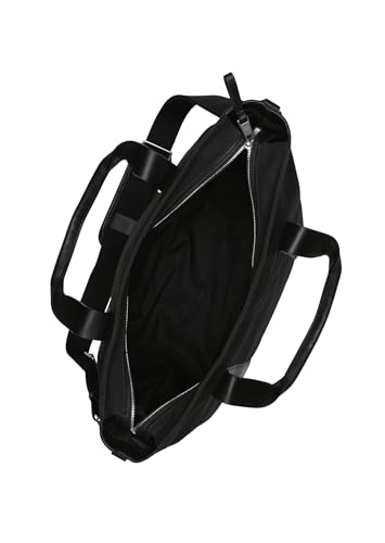 Shopper Marc O'Polo de hombre con correa ajustable y diseño resistente 6