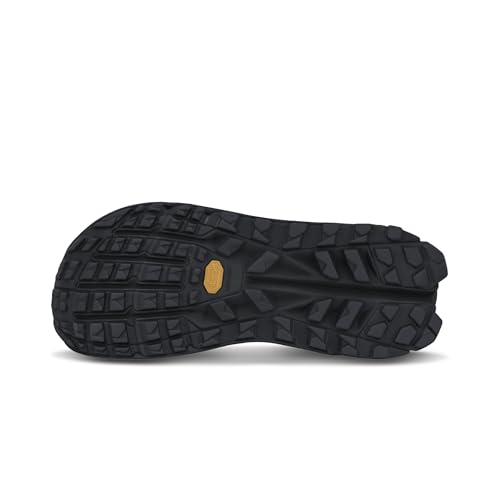 ALTRA Mens Olympus 6 Hike Low GTX4