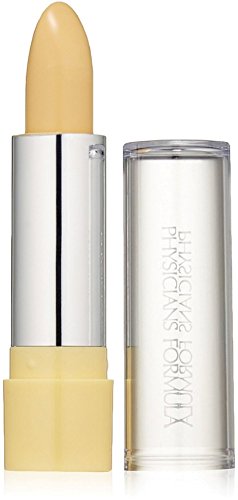 Physician's Formula Gentle Cover Concealer Stick, Yellow [837] 0.15 oz (Pack of 10)