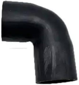 Turbo-supercharger Pipe 6Q0145838D 6Q0145838D AUTO-GETHER