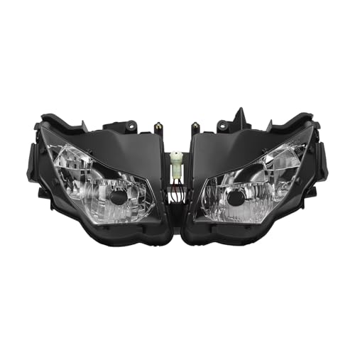 �o�C�N �w�b�h���C�g �ɓK������CBR1000RR �p �ɓK������CBR 1000RR 2012-2016 �I�[�g�o�C�w�b�h���C�g���C�g�����v�A�Z���u��