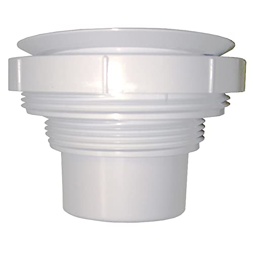 Jones Stephens GIDDS-173004 Dwv Pvc Sewer Popper Popper-173004
