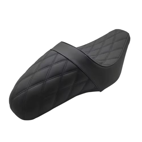 Asiento Motocicleta Cojín Conductor Rebel CMX 500 300 Rutas Urbanas y Viajes Largos 17-23