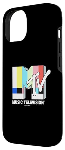 Coque iPhone 14 MTV évite rayures protection antichoc intégrale durable - 2