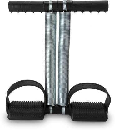 Owlix Double TT Ab Exerciser (Black)-image-33