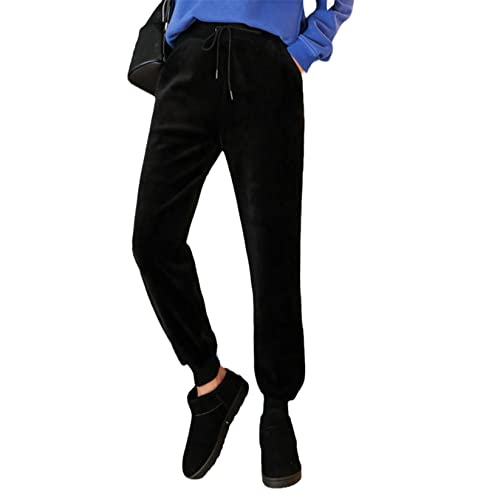 Pantalon d'hiver en cachemire Alloaone le luxe du confort thermique