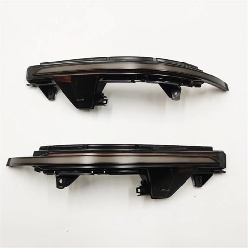 Clignotants latéraux dynamiques pour remplacer feu rétroviseur terne Audi A7 S7 RS7