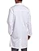 Dickies Everyday Unisex 40 Inch Lab Coat