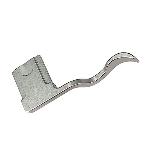 Image of Grip Plate,Aluminum Metal Camera Plate Hand Thumb Up Grip for X-T10 X-T20 X-T30 Camera