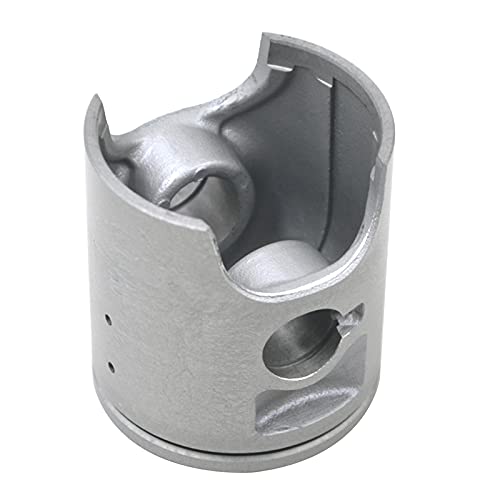 Segments de piston moto dimension 47,5 mm standard 5PA1163100A0 - 6