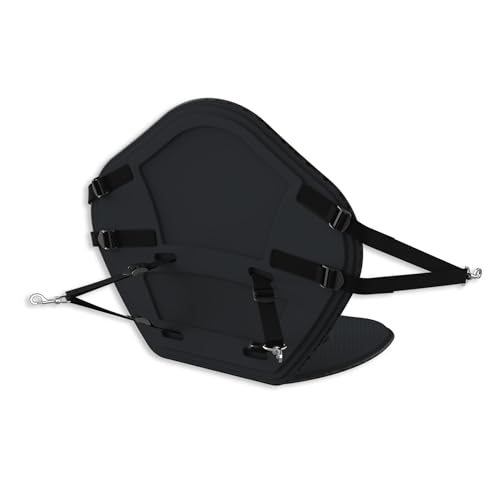 Kit de conversion kayak pour paddle WAVE avec siège réglable confortable - 3