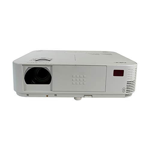 Nec Np-M282X Projector #TOP1