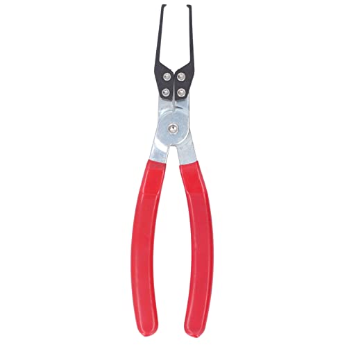 Electrical Relay Puller, Relay Puller Plier Remover Maximum Open 100mm Quick Disassembly Universal Auto Repair Tool