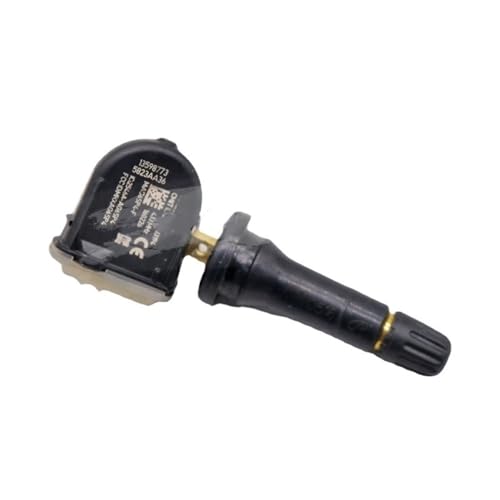 Capteur de pression pneu Cadillac CT6 de haute précision 13598773