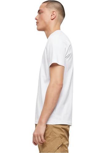 Image of Brandit Camo T-Shirt | Made from pure cotton in camo pattern. With crew neck and short sleeves.