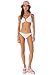 Maaji 3658 U Wire Bralette Top Women Swimwear White