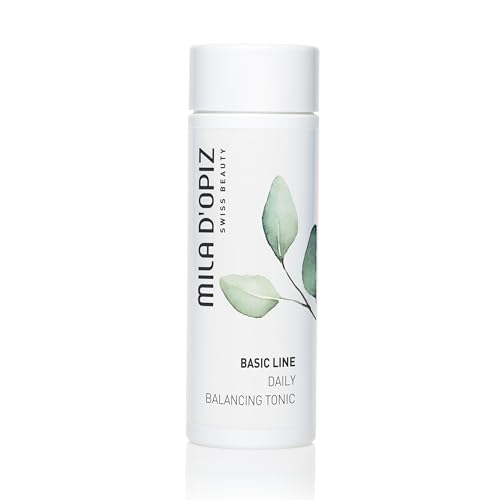 Microbiome Balancing Tonic by Mila D Opiz for Women - 6.76 oz Tonic