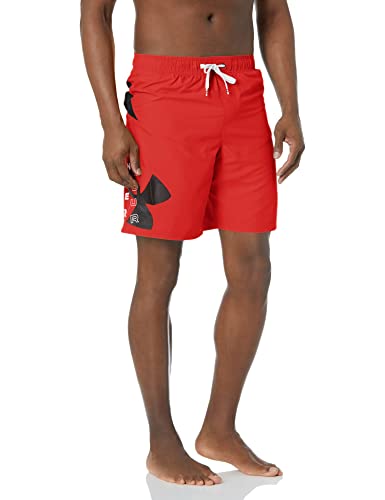 Ua Point Breeze Under Armour short maillot de bain anti-irritation