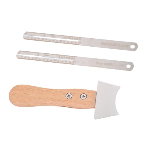 Scie à frette de guitare pour restaurer vos instruments dans votre atelier