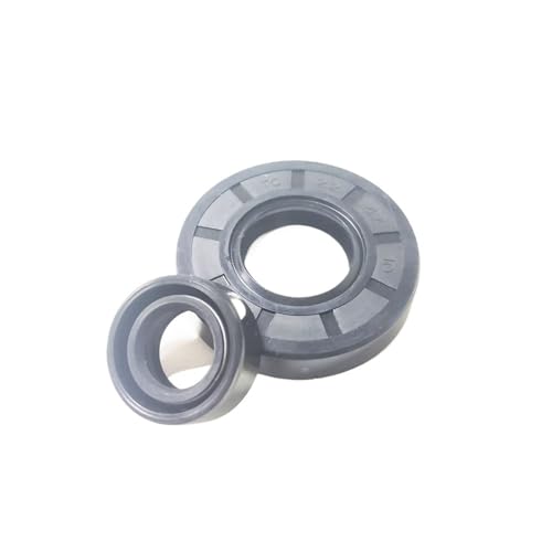 Bague d'étanchéité NBR 20 mm TG/TC de haute précision pour l'industrie