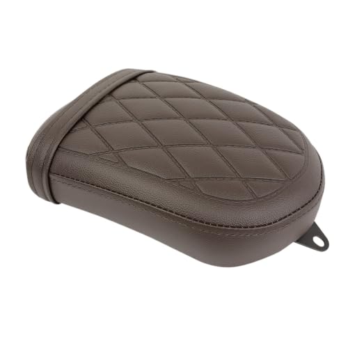 Accessoires moto Rebel CMX 500 300 - Selle pouf passager arrière et coussin
