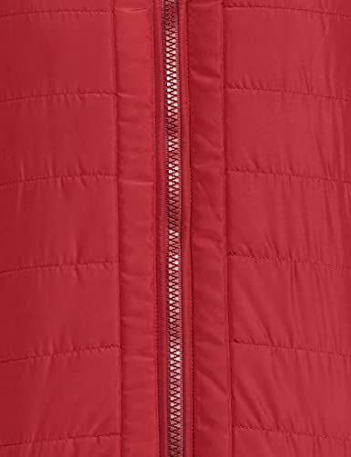 Image of Qube By Fort Collins Men's Regular Fit Fashionable Bomber Jacket - Winter Warm, Insulated, and Sylish Design