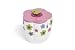 Kassatex Fine Linens Bambini Merry Meadow Cotton Jar