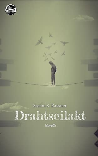 Cover zum Buch Drahtseilakt