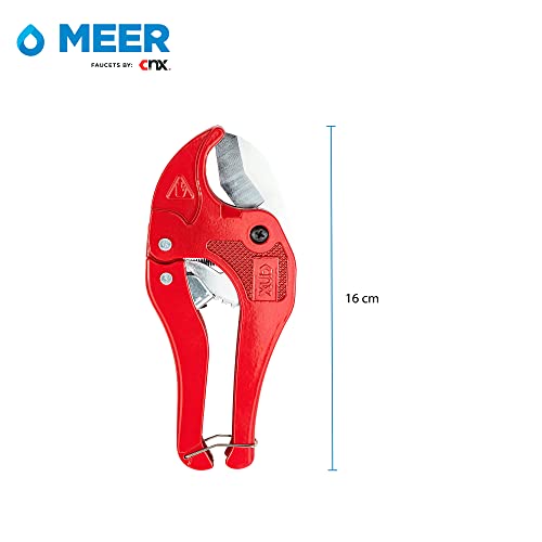 Pinza para cortar tubo PVC Marca CNX (2)