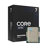 processeurs lga 1151 Débloqué : oui SIMPLETEK - Processeur 20-Core (série Ultra 7) - Socket LGA 1851 - Jusqu\'à 5,50 GHz - 20 cœurs/20 threads - Graphiques intégrés - Version Tray