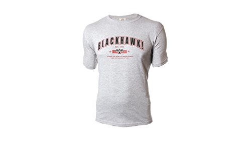 BLACKHAWK Men's Dirtbag Short Sleeve T-Shirt (White, Medium)