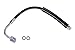 Sunsong 2205694 Brake Hydraulic Hose