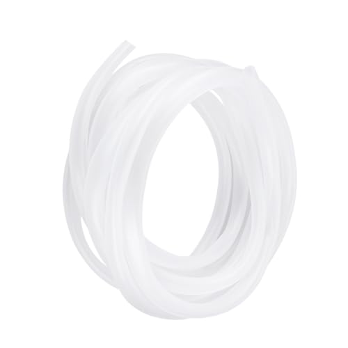 Pompe relevage eaux chargées tuyau flexible transparent de drainage - 6