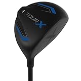 Tour X Junior Driver - RH Size 1